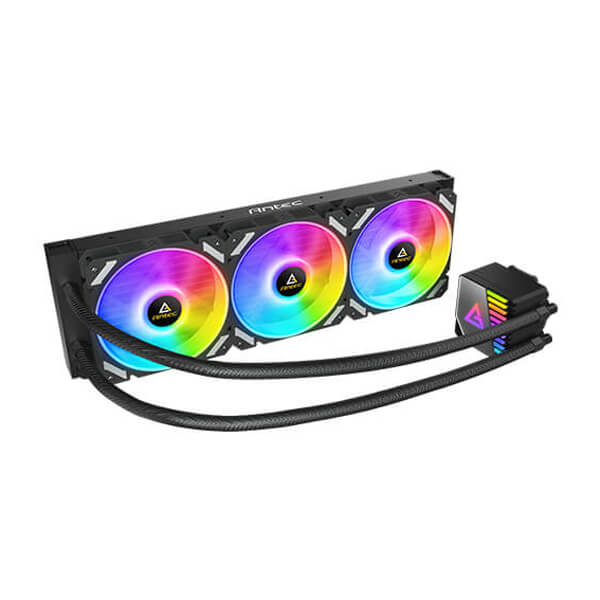 Antec Symphony ARGB 360mm CPU Liquid Cooler